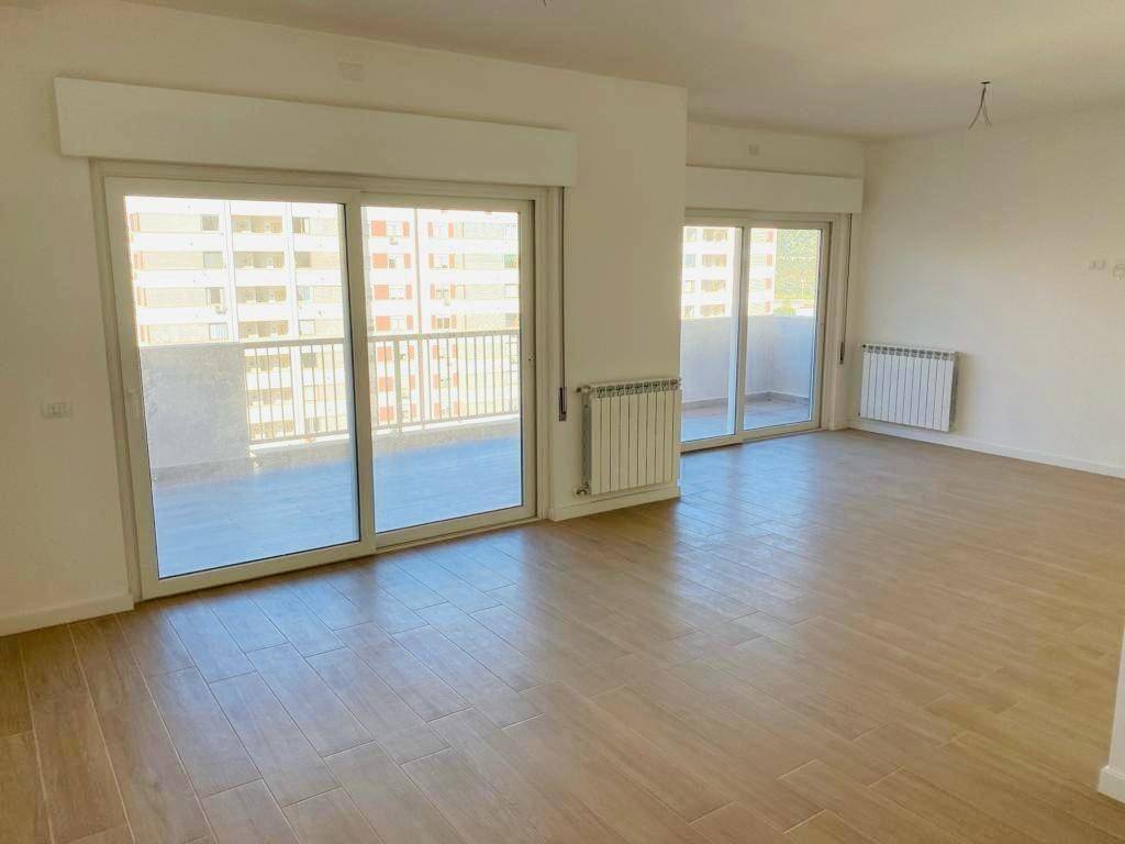 appartamento in affitto a Palermo in zona Libertà