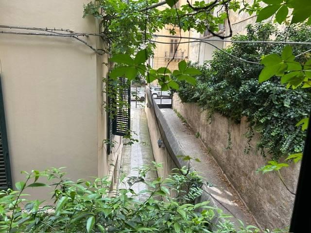 appartamento in affitto a Palermo in zona Politeama