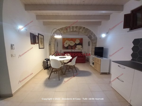 appartamento in affitto a Palermo in zona Centro storico