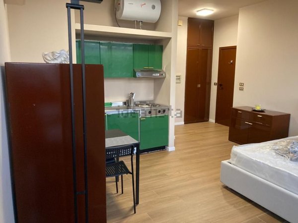 appartamento in affitto a Palermo in zona Resuttana
