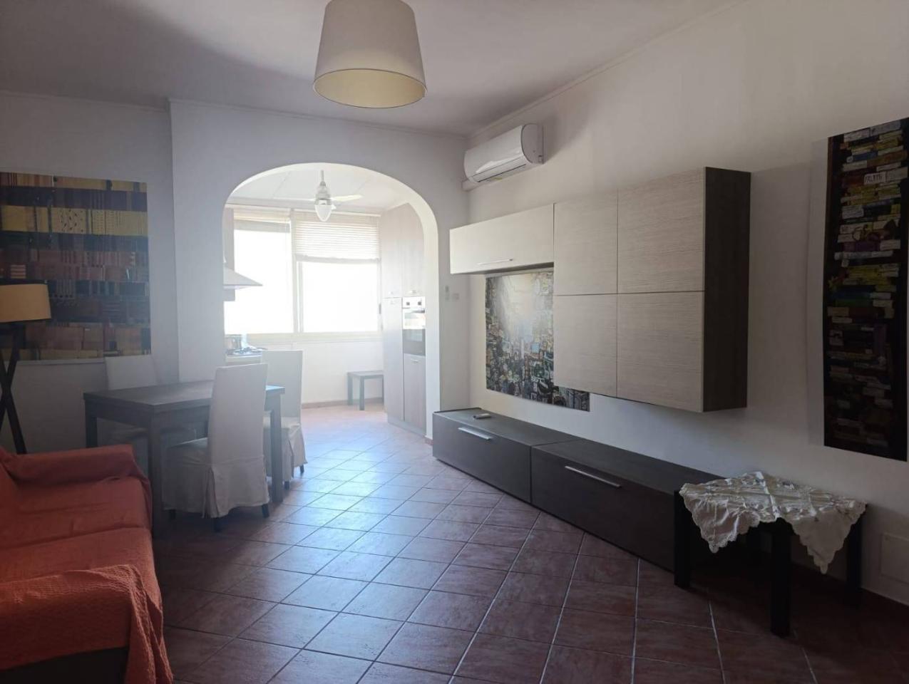appartamento in affitto a Palermo in zona San Lorenzo