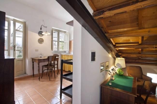 appartamento in affitto a Palermo in zona Centro storico