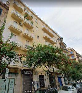 appartamento in affitto a Palermo in zona Libertà