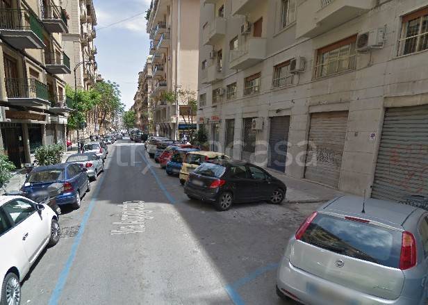 monolocale in affitto a Palermo in zona Politeama