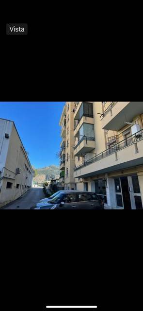 appartamento in affitto a Palermo