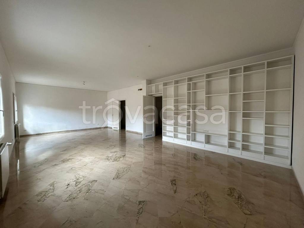 appartamento in affitto a Palermo