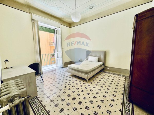 appartamento in affitto a Palermo in zona Centro storico