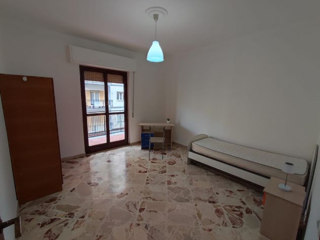 appartamento in affitto a Palermo in zona Oreto