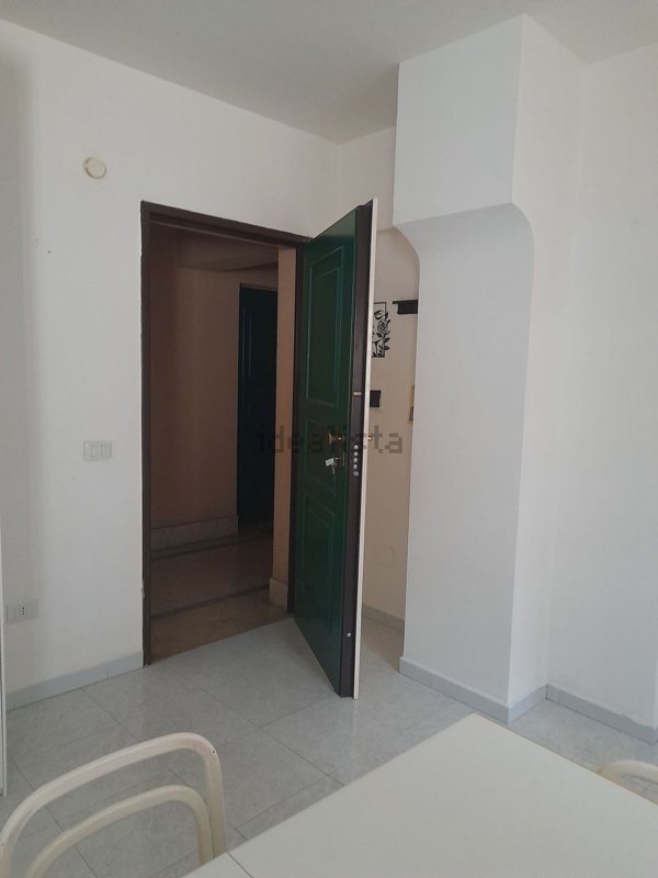 appartamento in affitto a Palermo in zona Calatafimi / Cuba