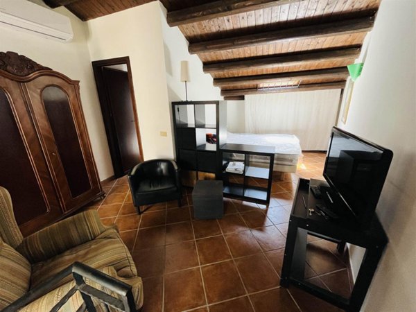 appartamento in affitto a Palermo in zona Montepellegrino