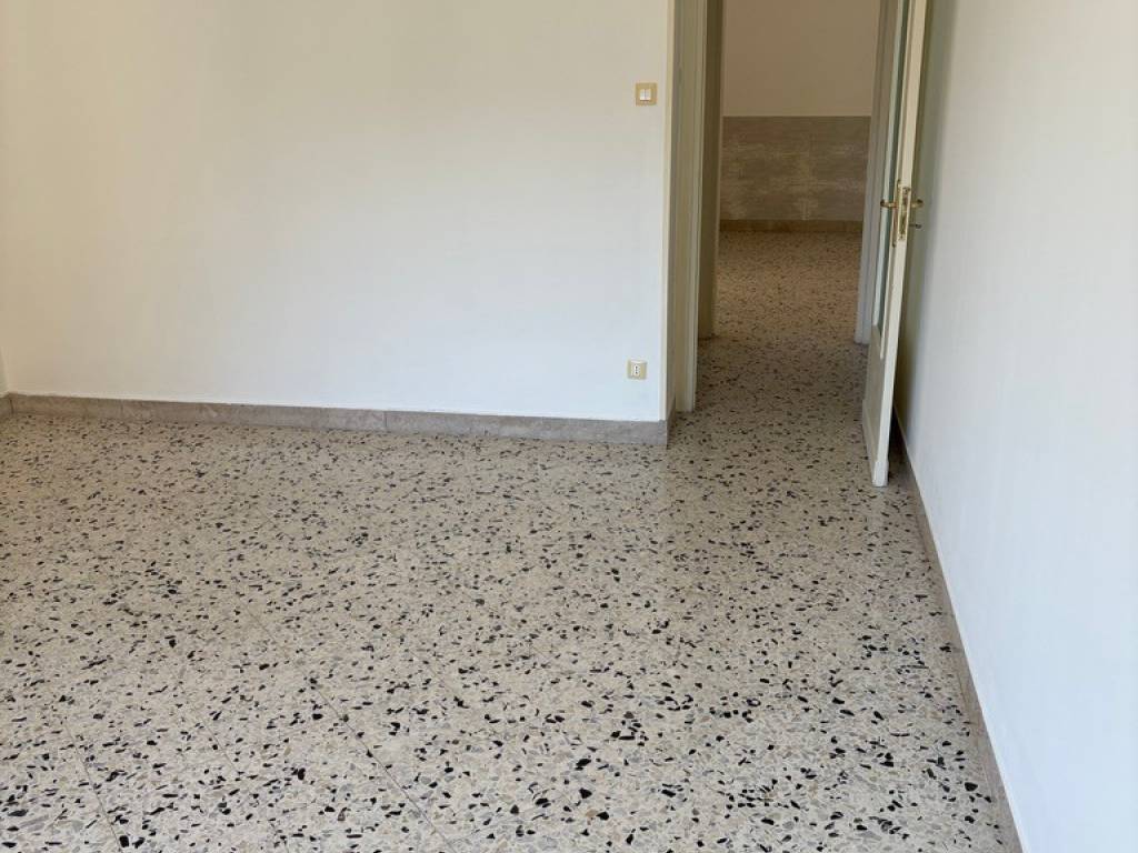 appartamento in affitto a Palermo in zona Zisa
