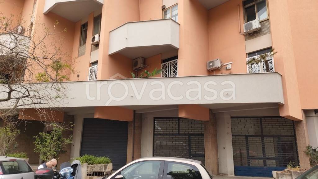 appartamento in affitto a Palermo
