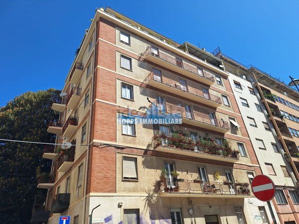 appartamento in affitto a Palermo in zona Libertà