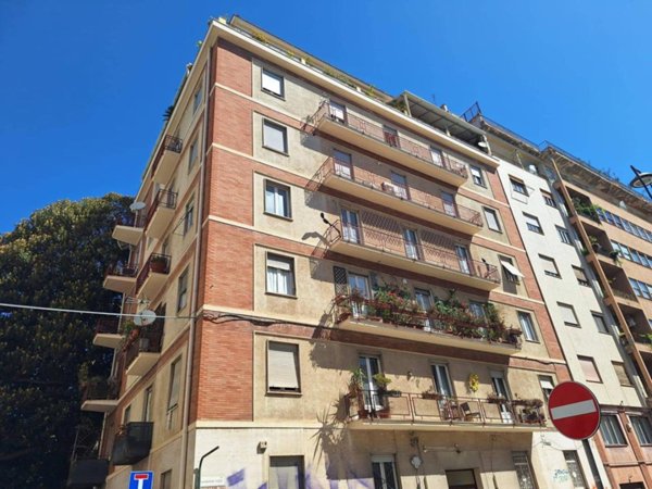 appartamento in affitto a Palermo in zona Libertà