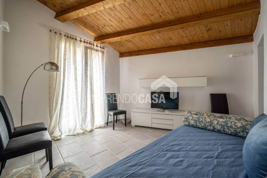 appartamento in affitto a Palermo in zona Pallavicino