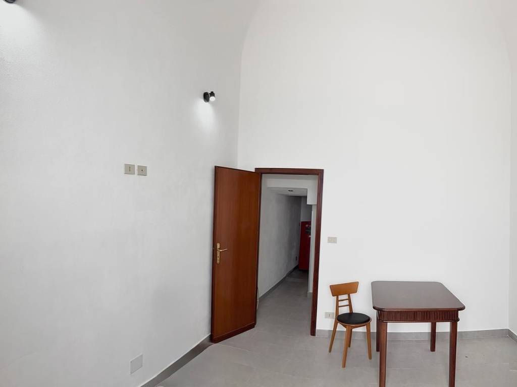 appartamento in affitto a Palermo in zona Acqua dei Corsari