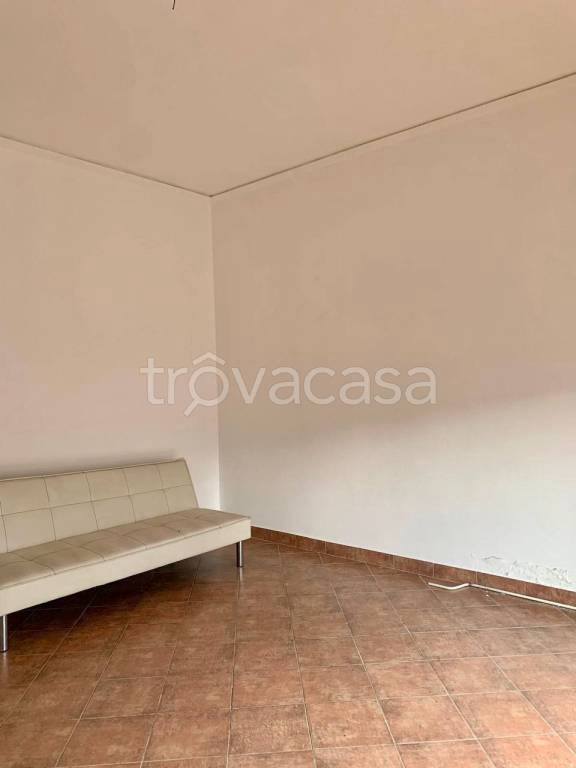 appartamento in affitto a Palermo in zona Calatafimi / Cuba