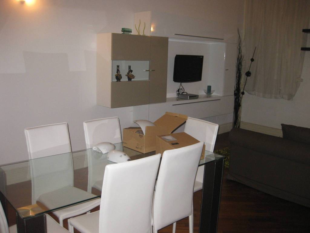 appartamento in affitto a Palermo