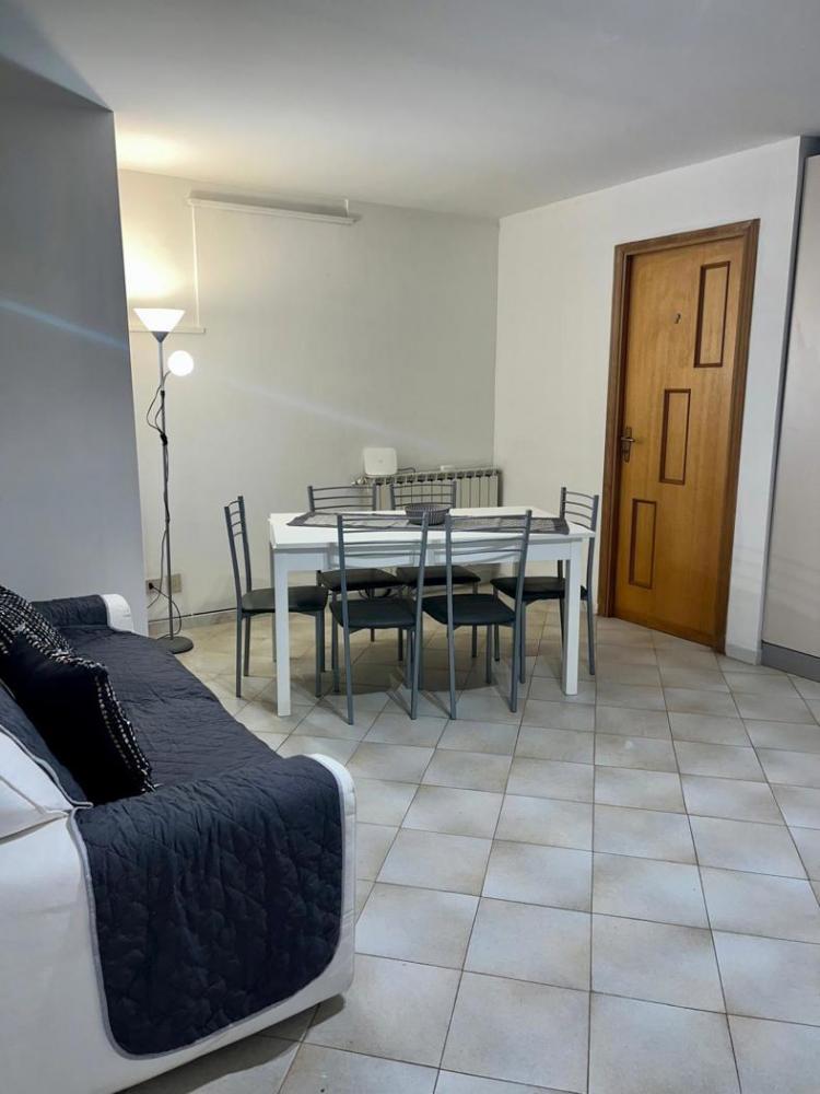 appartamento in affitto a Palermo