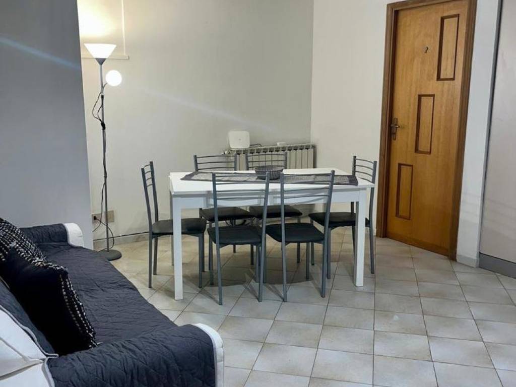 appartamento in affitto a Palermo