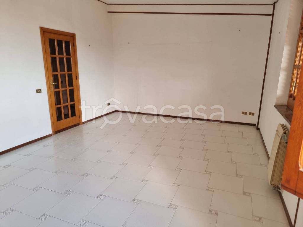 appartamento in affitto a Palermo in zona Baida
