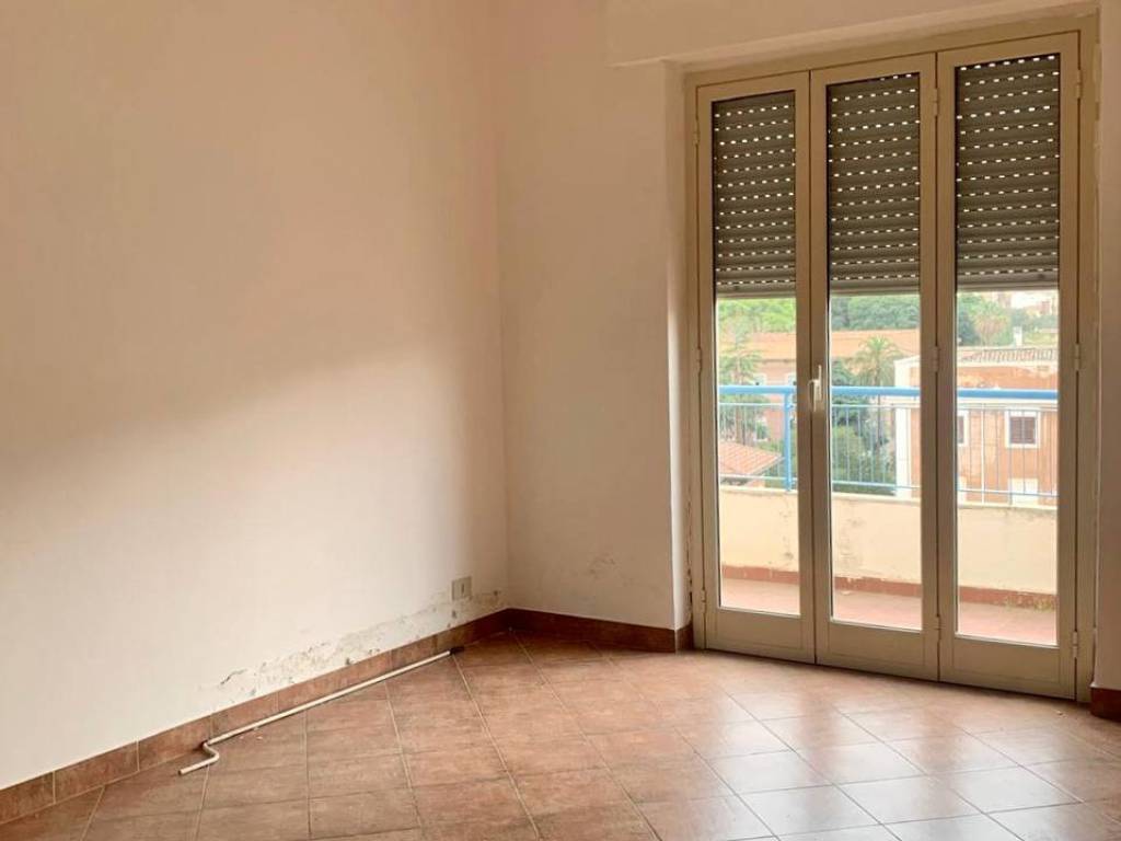 appartamento in affitto a Palermo in zona Calatafimi / Cuba
