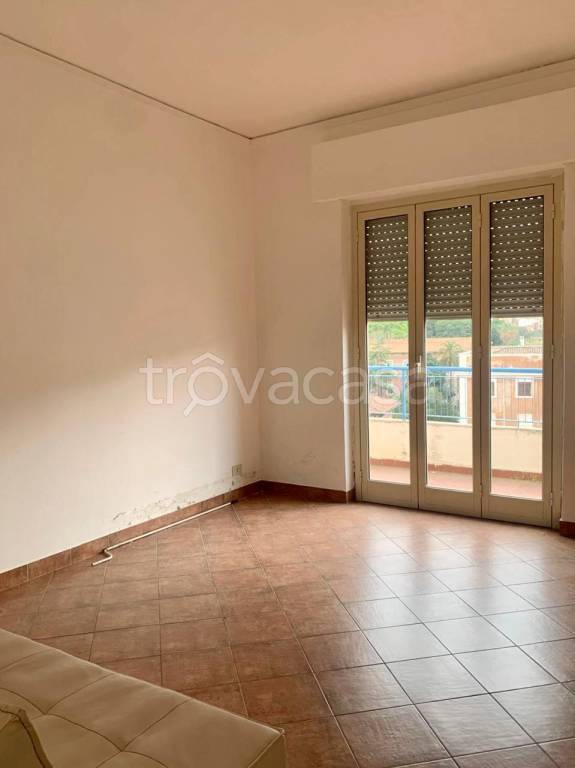 appartamento in affitto a Palermo in zona Calatafimi / Cuba