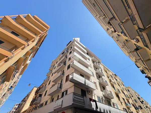 appartamento in affitto a Palermo in zona Oreto