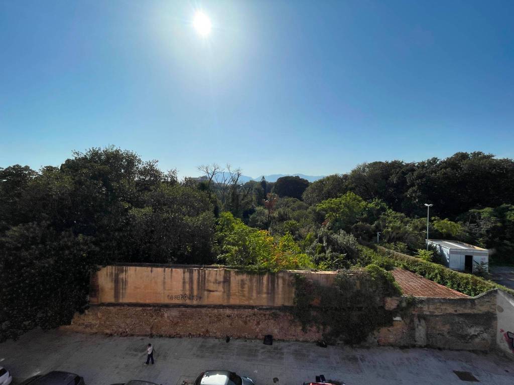 appartamento in affitto a Palermo in zona Malaspina/Palagonia