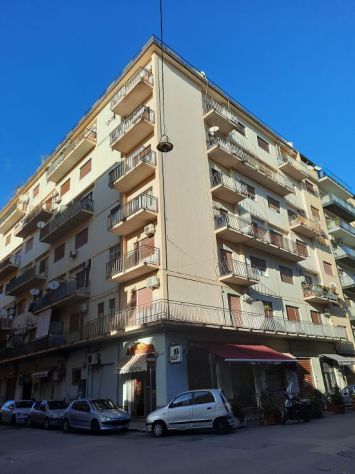 appartamento in affitto a Palermo in zona Oreto
