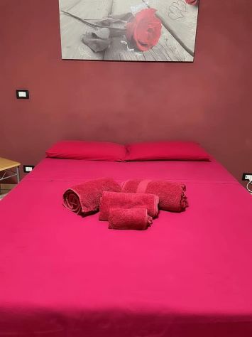 appartamento in affitto a Palermo in zona Oreto