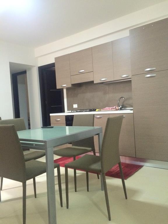 appartamento in affitto a Palermo in zona Centro storico