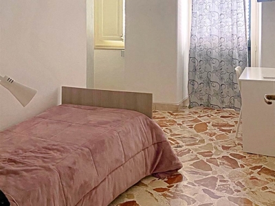 appartamento in affitto a Palermo