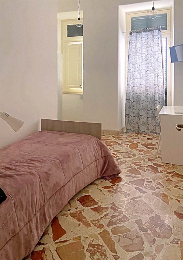 appartamento in affitto a Palermo