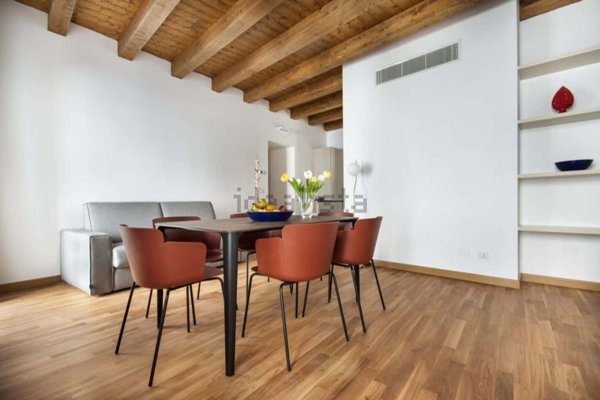 appartamento in affitto a Palermo