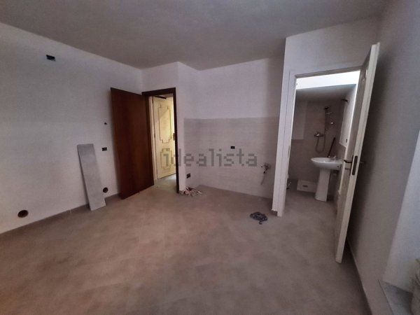 appartamento in affitto a Palermo in zona Noce