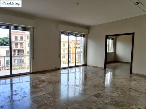 appartamento in affitto a Palermo in zona Libertà