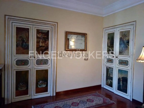 appartamento in affitto a Palermo in zona Malaspina/Palagonia