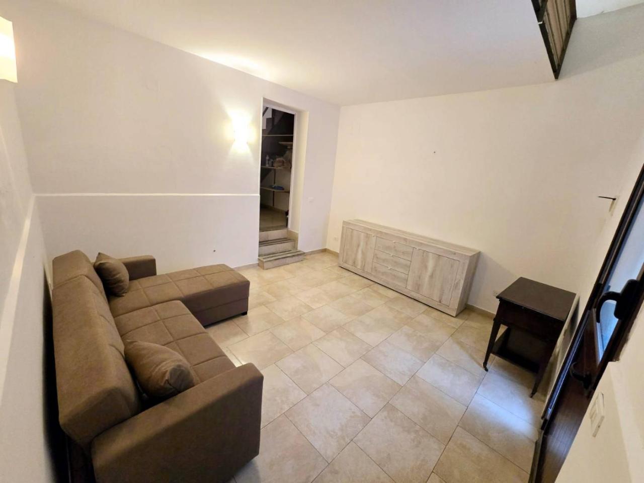 appartamento in affitto a Palermo in zona Montepellegrino