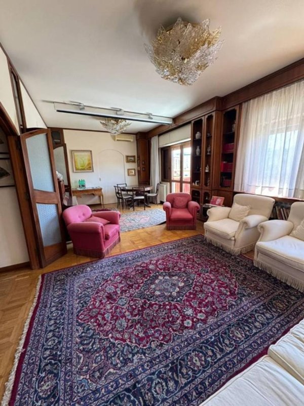 appartamento in affitto a Palermo in zona Zisa