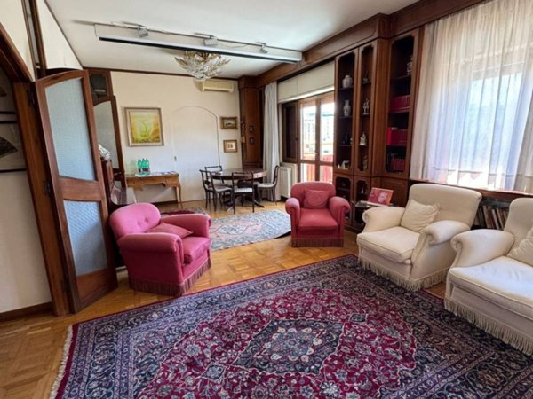 appartamento in affitto a Palermo in zona Noce