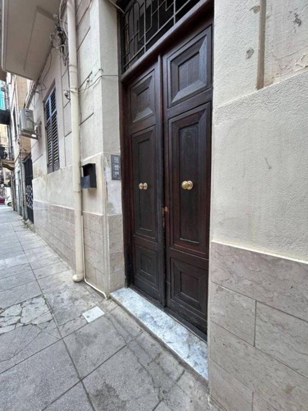 appartamento in affitto a Palermo in zona Montegrappa / Santa Rosalia
