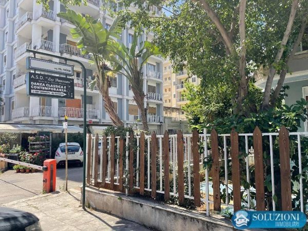 appartamento in affitto a Palermo in zona Libertà