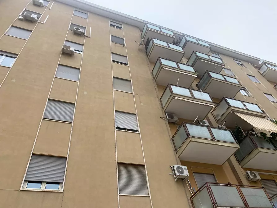 appartamento in affitto a Palermo in zona Uditore
