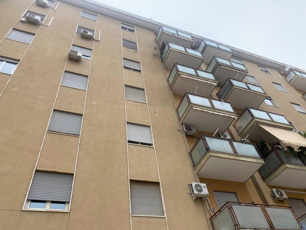appartamento in affitto a Palermo in zona Borgo Nuovo