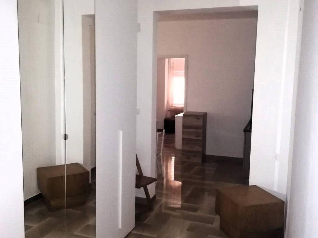 appartamento in affitto a Palermo in zona Politeama