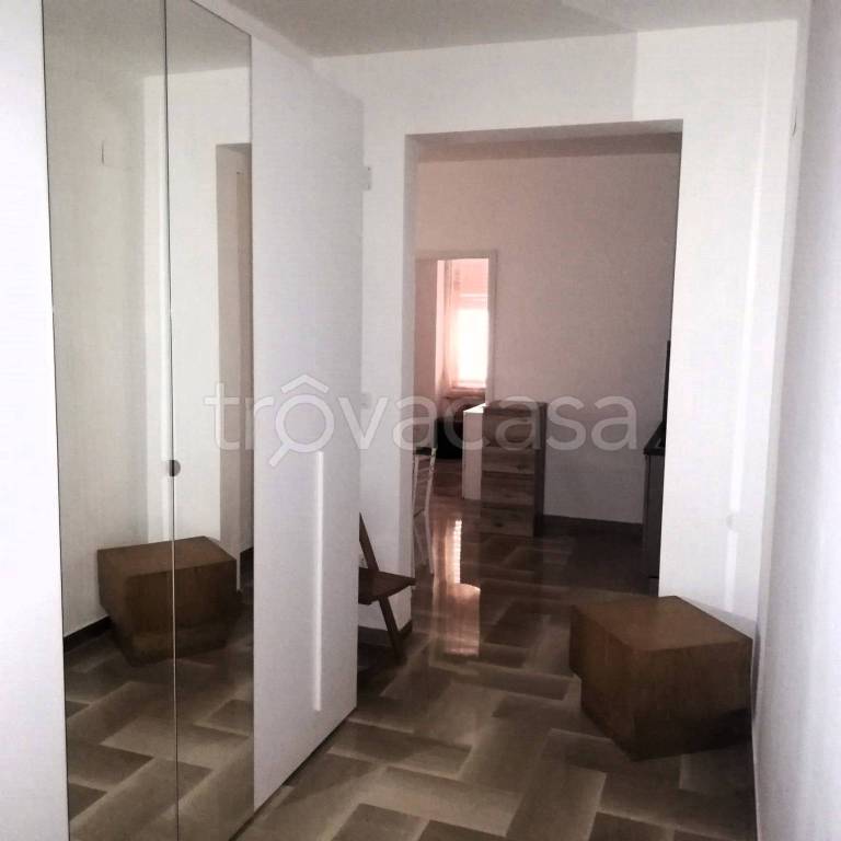 appartamento in affitto a Palermo in zona Politeama