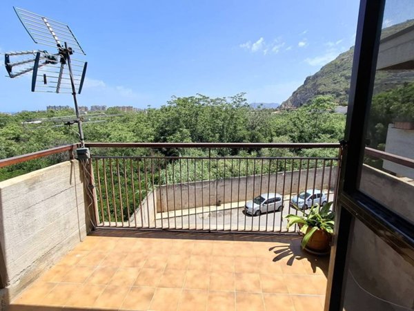appartamento in affitto a Palermo in zona Chiavelli