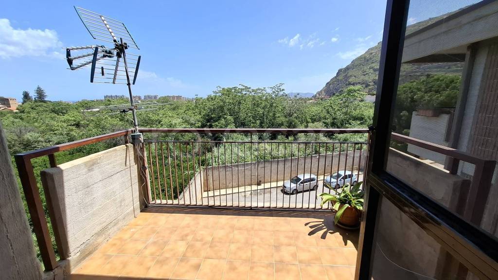 appartamento in affitto a Palermo in zona Chiavelli