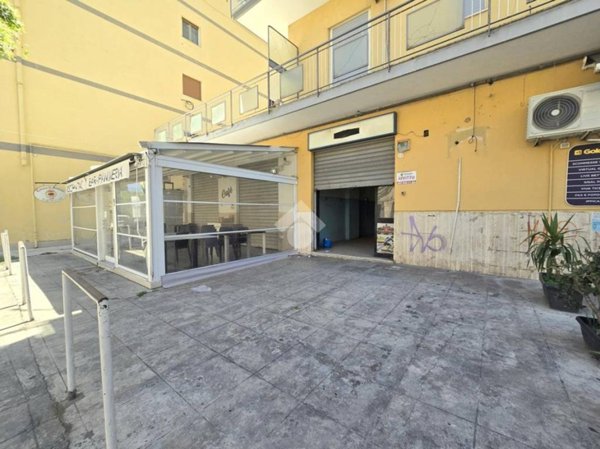 monolocale in affitto a Palermo in zona Mezzomonreale